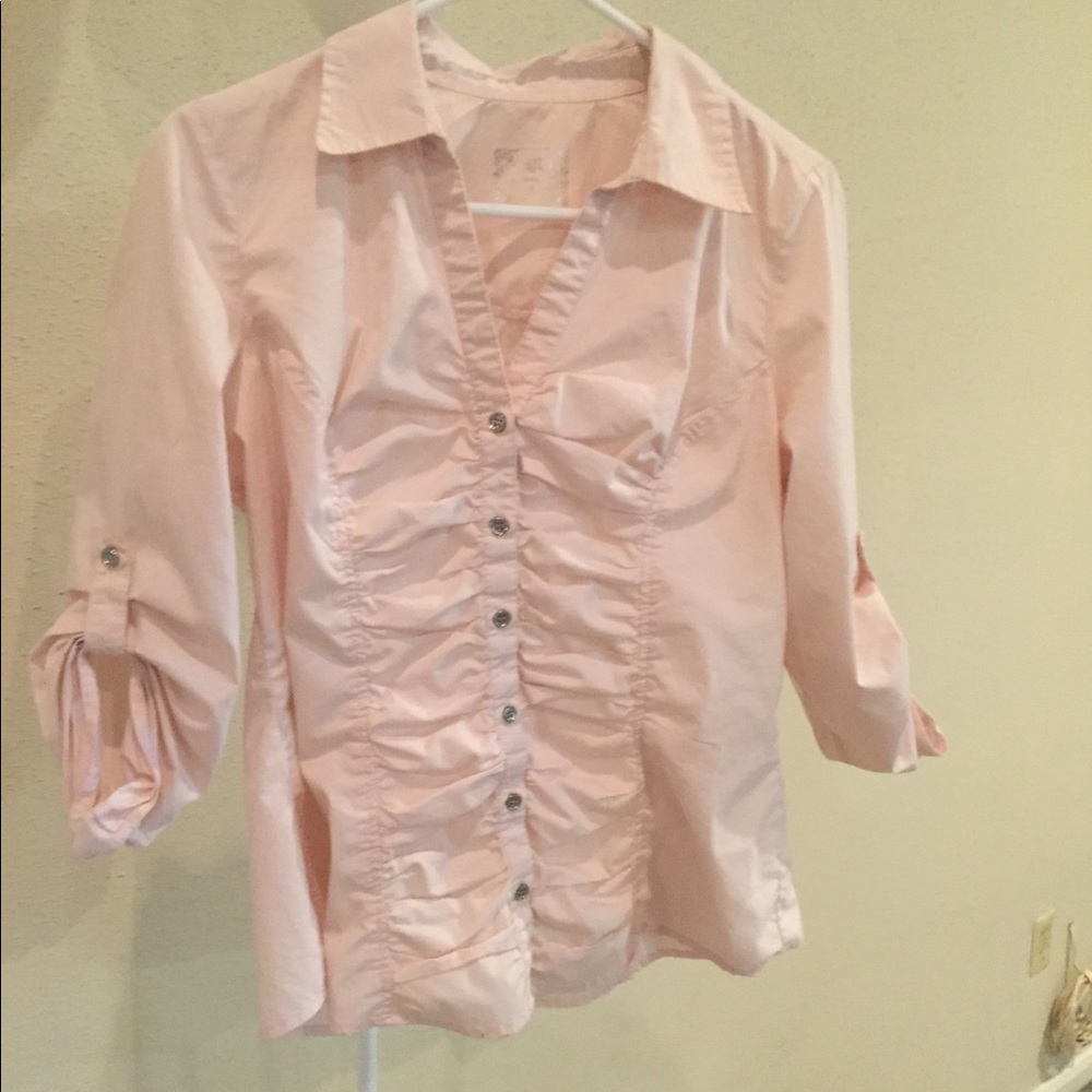 Medium Blouse